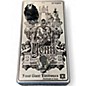 Used Frost Giant Yomi Germanium Treble Booster Effect Pedal thumbnail