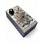 Used Frost Giant Yomi Germanium Treble Booster Effect Pedal