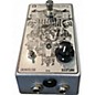 Used Frost Giant Yomi Germanium Treble Booster Effect Pedal
