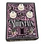 Used Frost Giant The Mountain Germanium Effect Pedal thumbnail