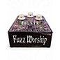 Used Frost Giant The Mountain Germanium Effect Pedal