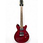 Used Gibson Les Paul Special Double Cut Cherry Solid Body Electric Guitar thumbnail