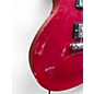 Used Gibson Les Paul Special Double Cut Cherry Solid Body Electric Guitar