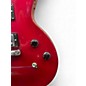 Used Gibson Les Paul Special Double Cut Cherry Solid Body Electric Guitar