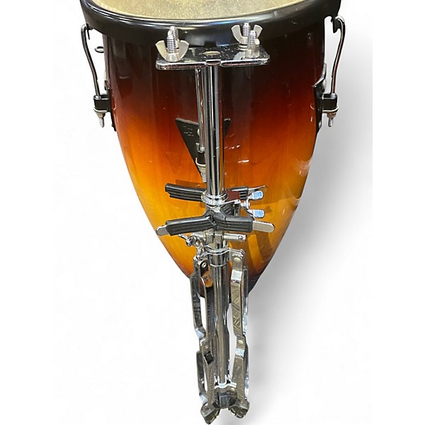 Used LP Aspire Conga Set Conga