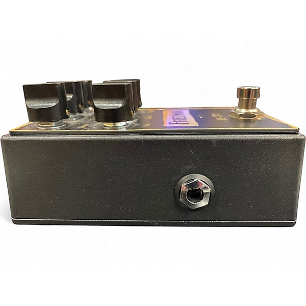 Used Friedman BE-OD Effect Pedal