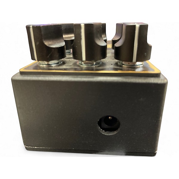 Used Friedman BE-OD Effect Pedal