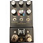 Used Walrus Audio Mako Series R1 Effect Pedal thumbnail
