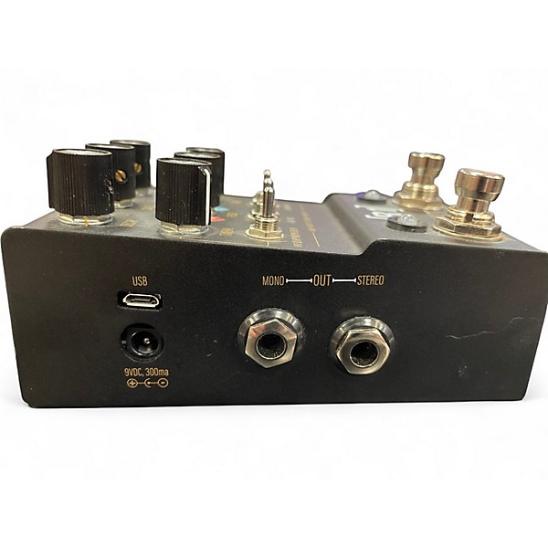 Used Walrus Audio Mako Series R1 Effect Pedal