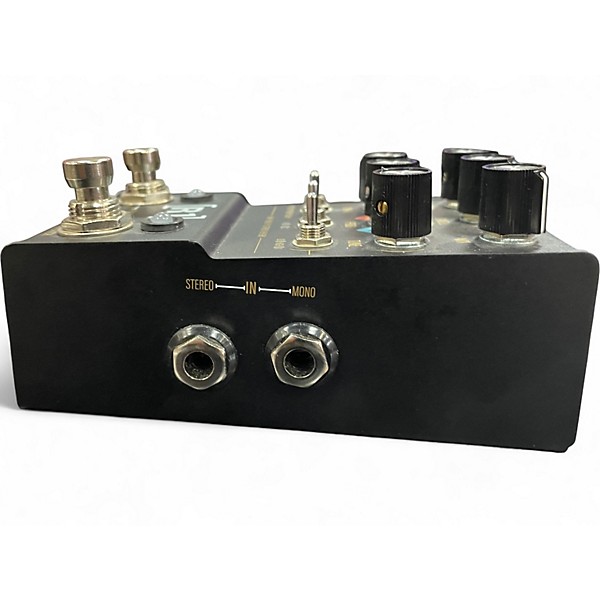 Used Walrus Audio Mako Series R1 Effect Pedal