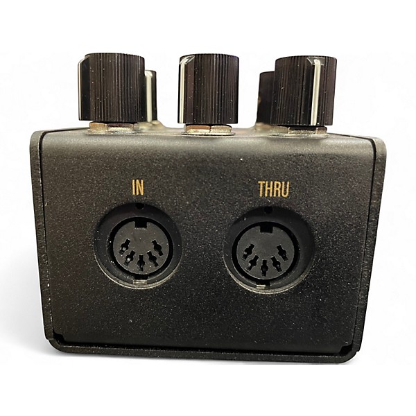 Used Walrus Audio Mako Series R1 Effect Pedal
