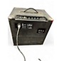 Used Ampeg BA108 25W 1X8 Bass Combo Amp