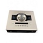 Used Universal Audio Apollo Twin X Quad  3 Audio Interface thumbnail
