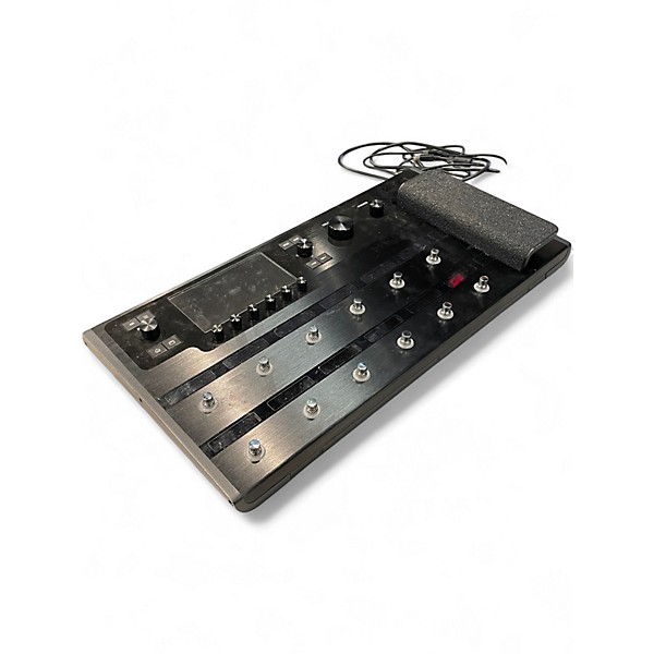 Used Line 6 Helix Effect Processor