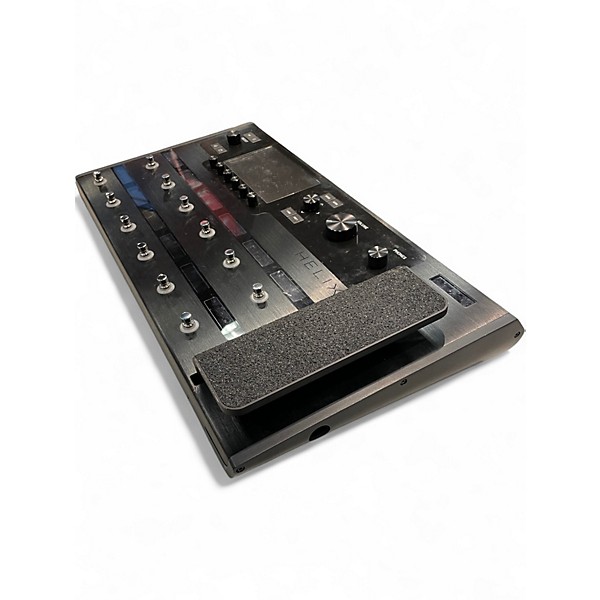 Used Line 6 Helix Effect Processor
