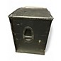 Used Behringer B1800XP Powered Subwoofer