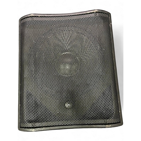 Used Harbinger V2218S Powered Subwoofer