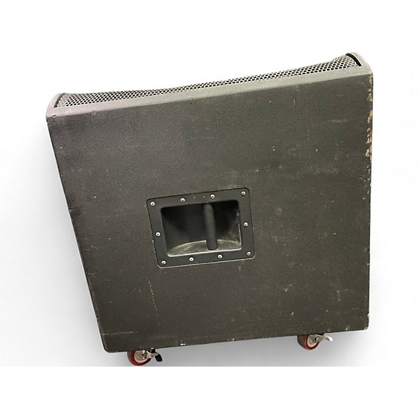 Used Harbinger V2218S Powered Subwoofer