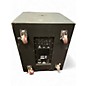 Used Harbinger V2218S Powered Subwoofer