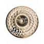 Used MEINL 10in HCS Splash Cymbal thumbnail