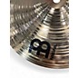 Used MEINL 10in HCS Splash Cymbal