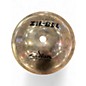 Used Zildjian 6in Zilbel Cymbal thumbnail