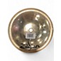 Used Zildjian 6in Zilbel Cymbal
