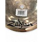 Used Zildjian 6in Zilbel Cymbal