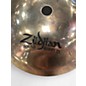 Used Zildjian 6in Zilbel Cymbal