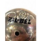 Used Zildjian 6in Zilbel Cymbal