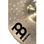 Used MEINL 14in HCS Crash Cymbal