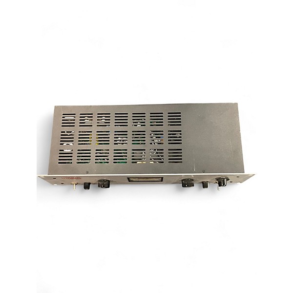 Used Warm Audio WA-2A Compressor
