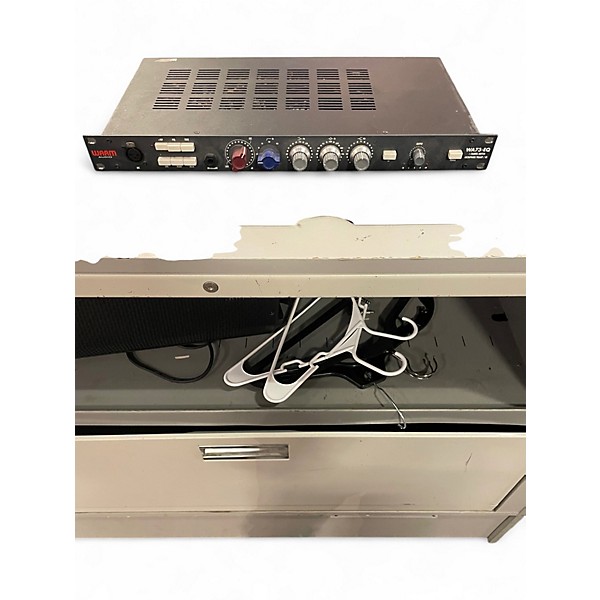 Used Warm Audio WA-73 Equalizer