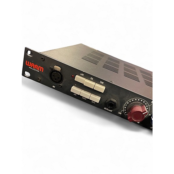 Used Warm Audio WA-73 Equalizer
