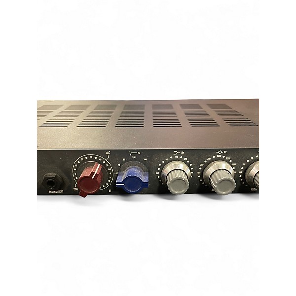 Used Warm Audio WA-73 Equalizer