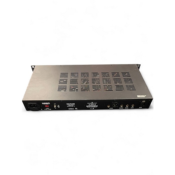 Used Warm Audio WA-73 Equalizer