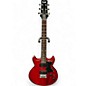 Used Ibanez GAX30 Red Solid Body Electric Guitar thumbnail
