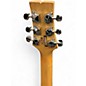 Used Ibanez GAX30 Red Solid Body Electric Guitar