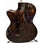 Used Martin GPC13E Natural Acoustic Electric Guitar