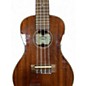 Used Kala KA-CG Natural Ukulele