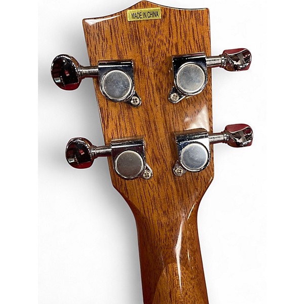 Used Kala KA-CG Natural Ukulele