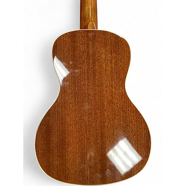 Used Kala KA-CG Natural Ukulele