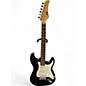 Used Miscellaneous S-STYLE BLACK Solid Body Electric Guitar thumbnail