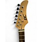 Used Miscellaneous S-STYLE BLACK Solid Body Electric Guitar