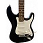 Used Miscellaneous S-STYLE BLACK Solid Body Electric Guitar