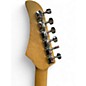 Used Miscellaneous S-STYLE BLACK Solid Body Electric Guitar