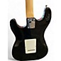 Used Miscellaneous S-STYLE BLACK Solid Body Electric Guitar