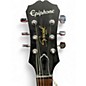 Used Epiphone Les Paul Special red Solid Body Electric Guitar