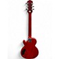 Used Epiphone Les Paul Special red Solid Body Electric Guitar
