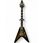 Used Epiphone Prophecy Flying V Yellow Tiger Solid Body Electric Guitar thumbnail